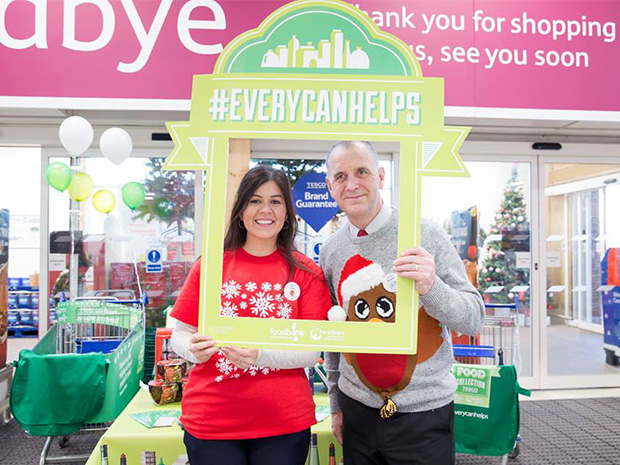 10 Christmas charity initiatives to support in Gloucestershire